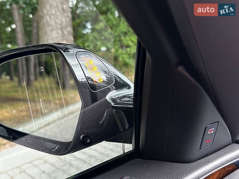 Седан Audi A6 2015 в Новояворівську