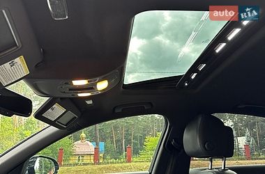 Седан Audi A6 2015 в Новояворівську
