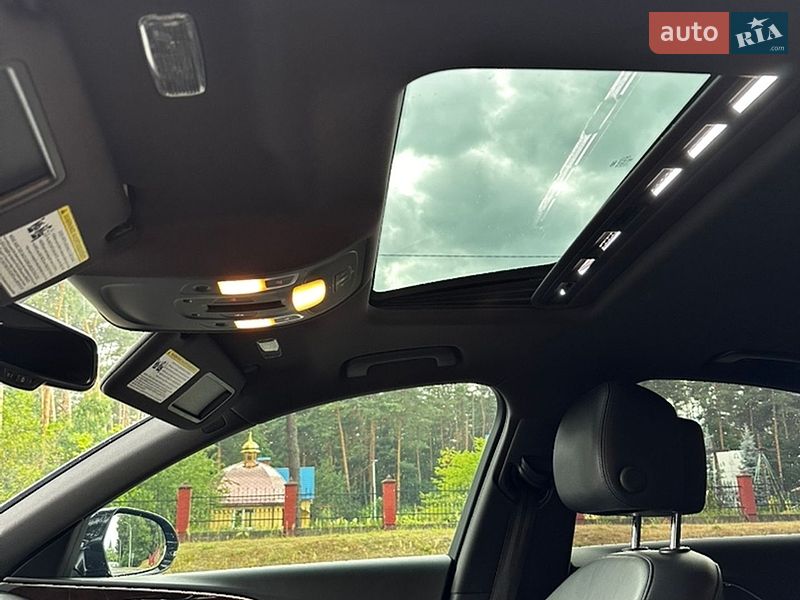 Седан Audi A6 2015 в Новояворівську