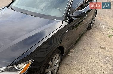 Седан Audi A6 2017 в Киеве