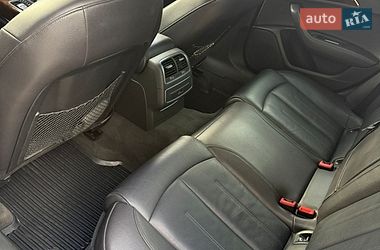 Седан Audi A6 2017 в Киеве