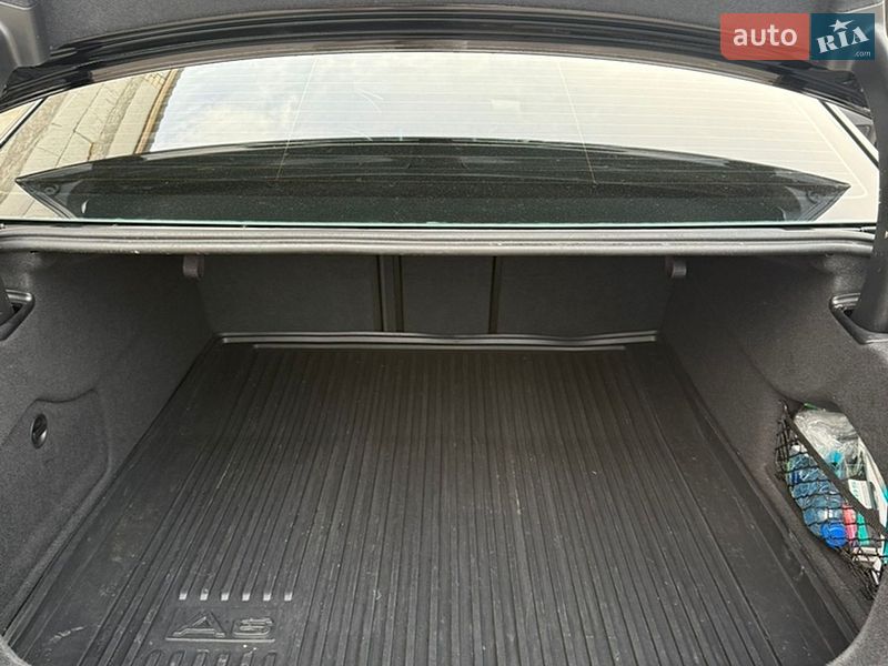 Седан Audi A6 2017 в Киеве