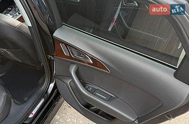 Седан Audi A6 2017 в Киеве