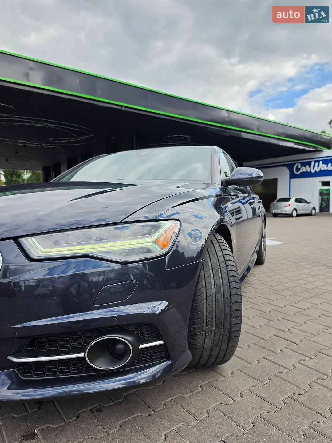 2015 Audi A6 - мініатюра 8