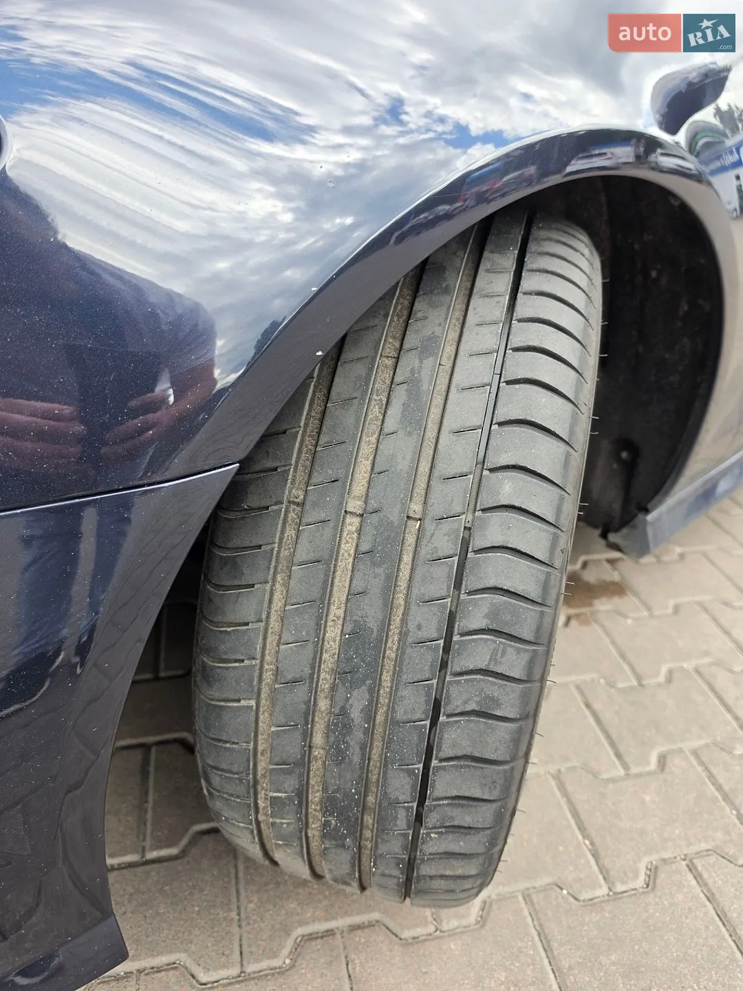 2015 Audi A6 - мініатюра 21