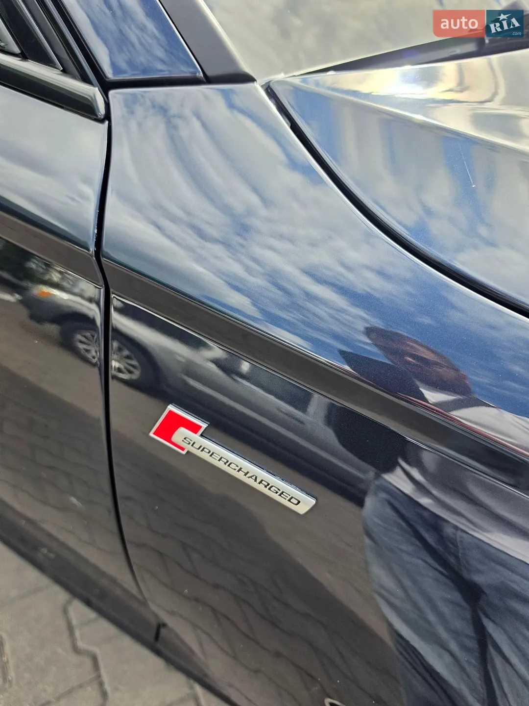 2015 Audi A6 - мініатюра 34