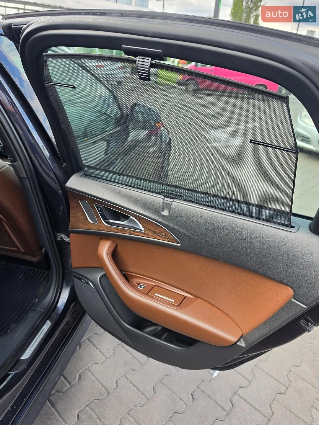 2015 Audi A6 - мініатюра 41