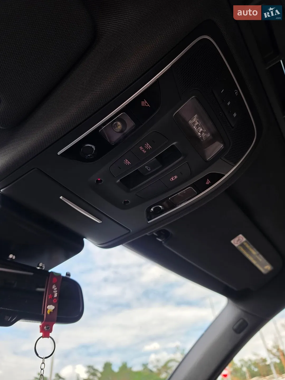 2015 Audi A6 - мініатюра 49