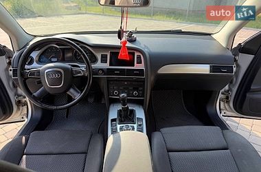 Універсал Audi A6 2009 в Новояворівську фото 15 Універсал Audi A6 2009 в Новояворівську