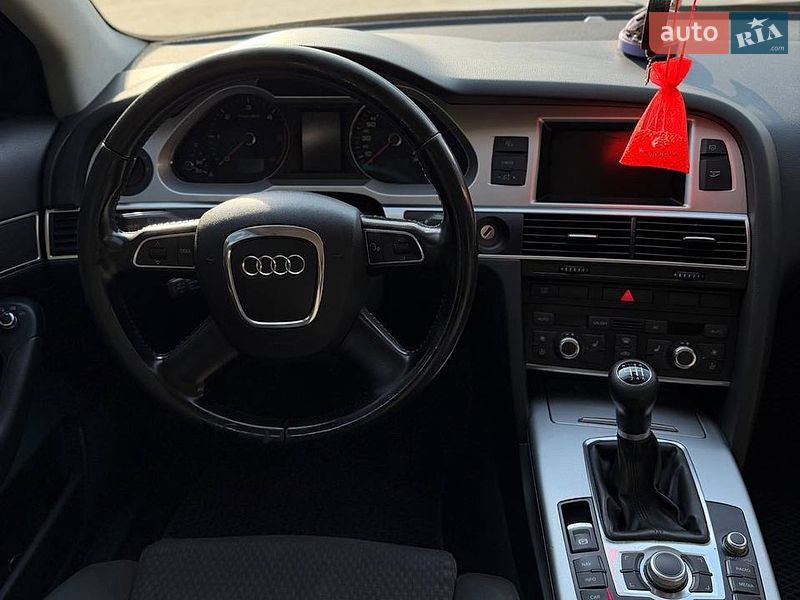 Універсал Audi A6 2009 в Новояворівську фото 17 Універсал Audi A6 2009 в Новояворівську