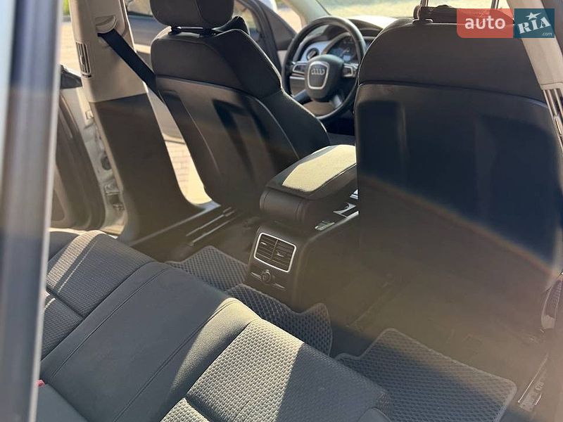 Універсал Audi A6 2009 в Новояворівську фото 21 Універсал Audi A6 2009 в Новояворівську