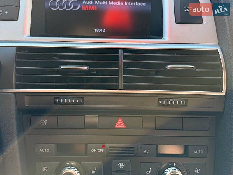 Універсал Audi A6 2009 в Новояворівську фото 30 Універсал Audi A6 2009 в Новояворівську