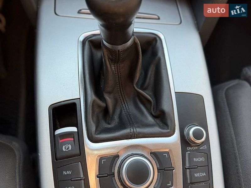 Універсал Audi A6 2009 в Новояворівську фото 29 Універсал Audi A6 2009 в Новояворівську