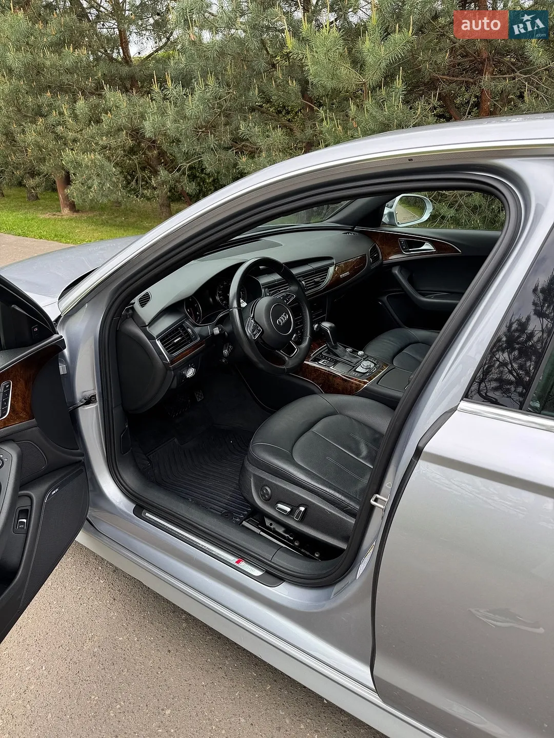 2015 Audi A6 - мініатюра 28