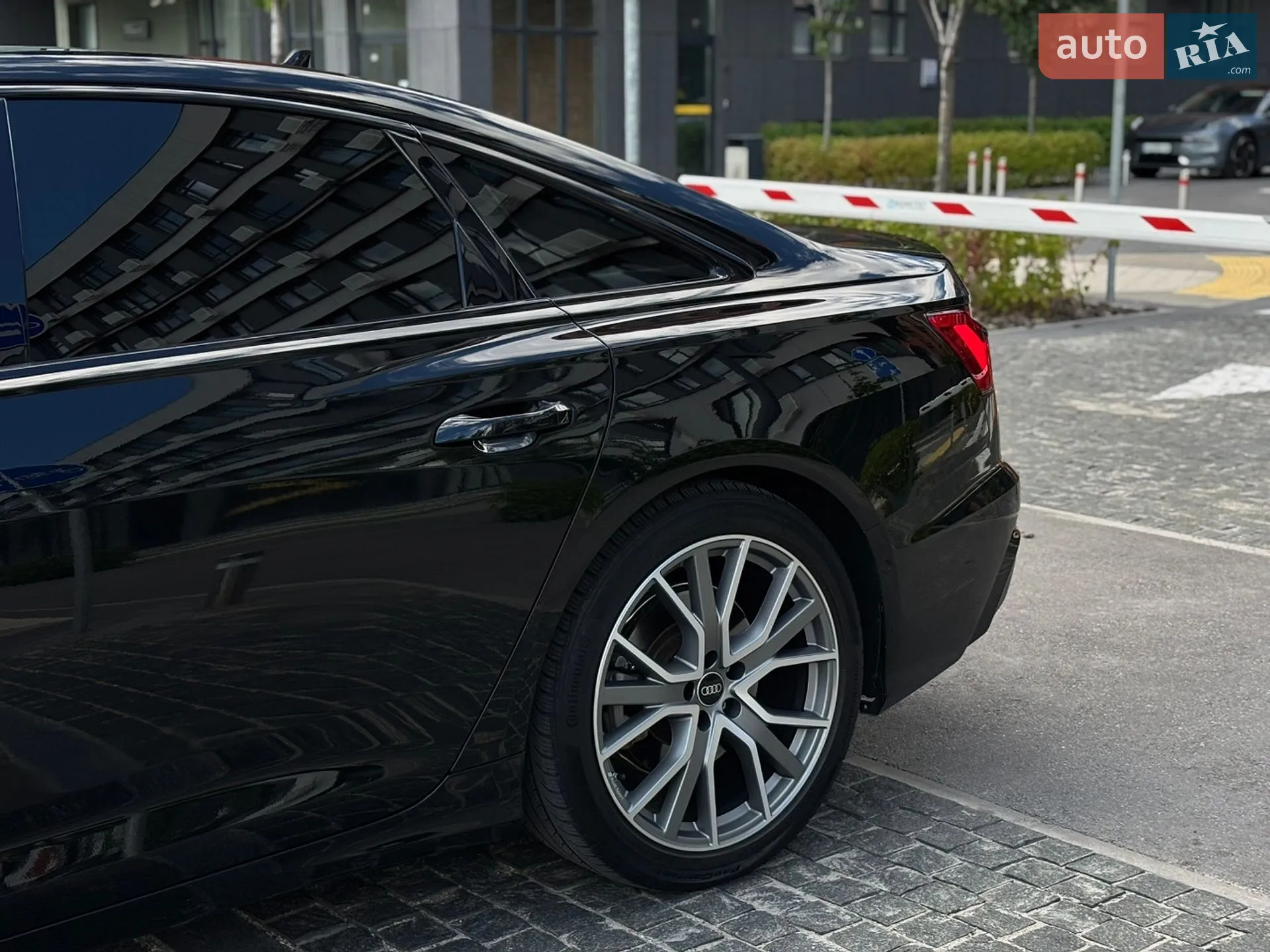 2022 Audi A6 - мініатюра 8