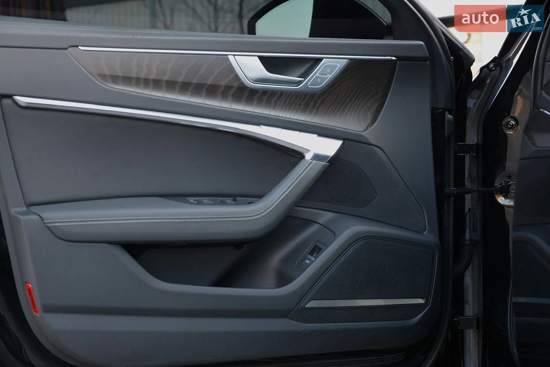 2022 Audi A6 - мініатюра 28