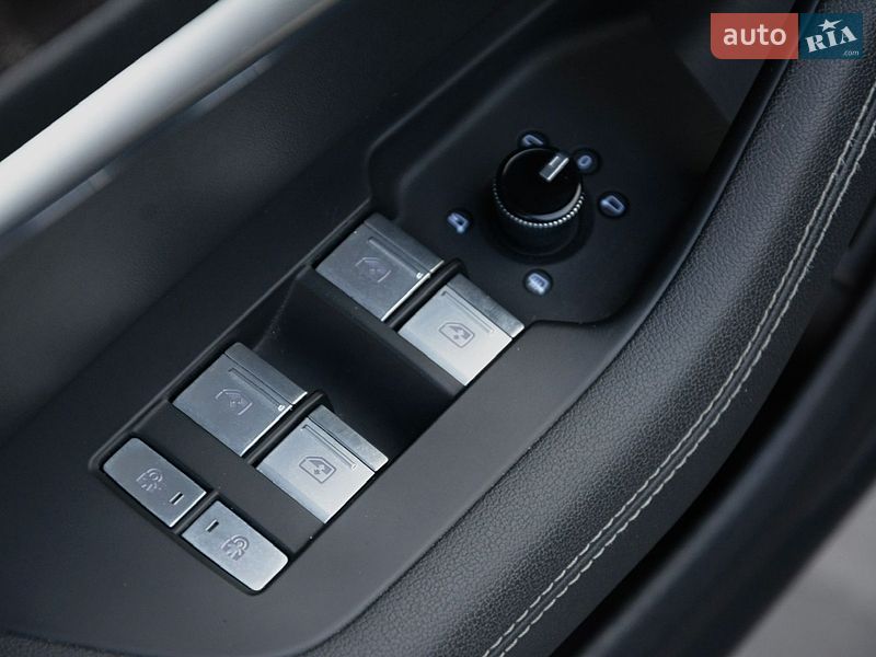 Седан Audi A6 2022 в Києві