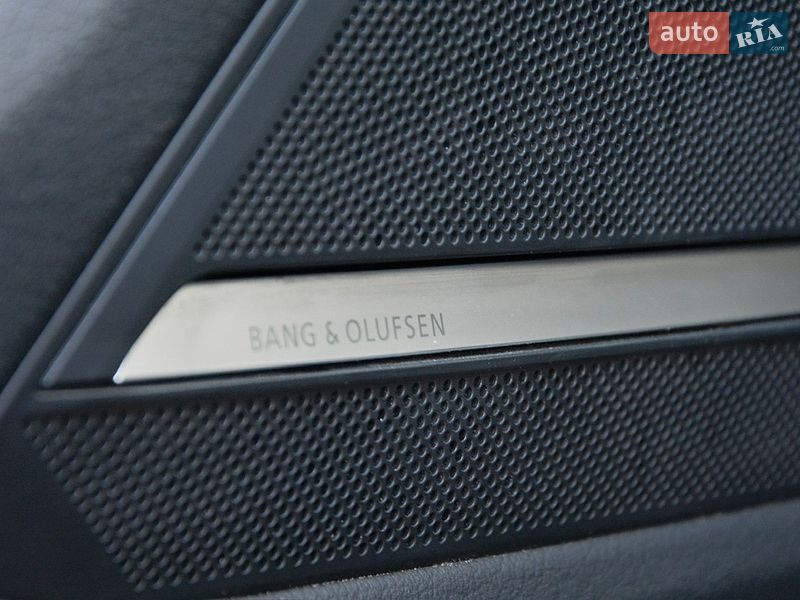 Седан Audi A6 2022 в Києві