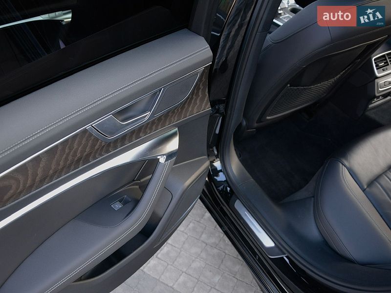Седан Audi A6 2022 в Києві