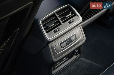 Седан Audi A6 2022 в Києві