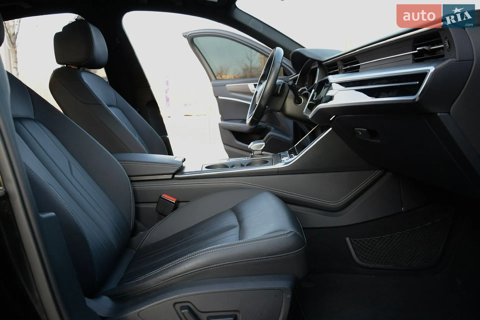 2022 Audi A6 - мініатюра 44