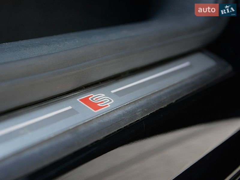 Седан Audi A6 2022 в Києві