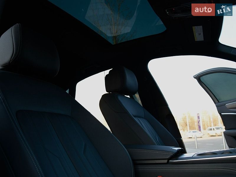 Седан Audi A6 2022 в Києві