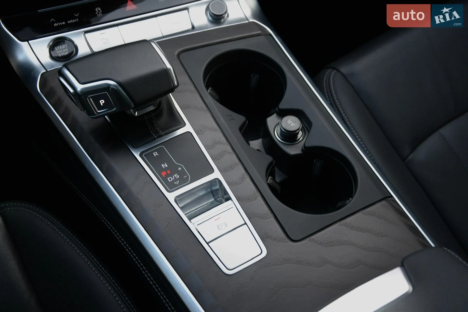 2022 Audi A6 - мініатюра 51