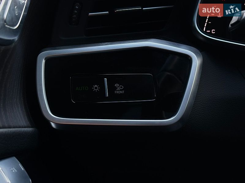 Седан Audi A6 2022 в Києві