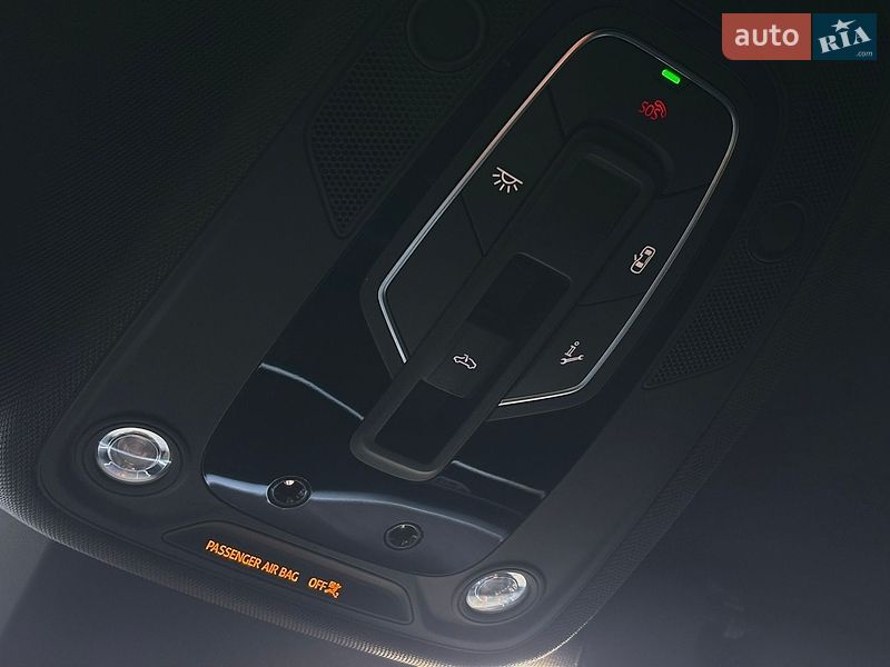 Седан Audi A6 2022 в Києві