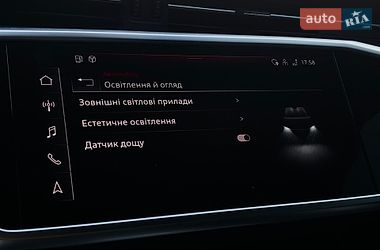Седан Audi A6 2022 в Киеве