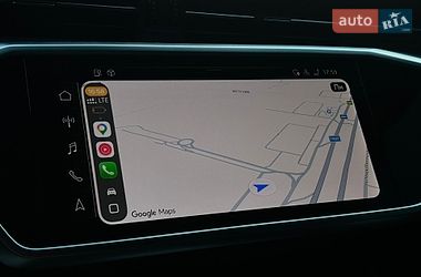 Седан Audi A6 2022 в Києві
