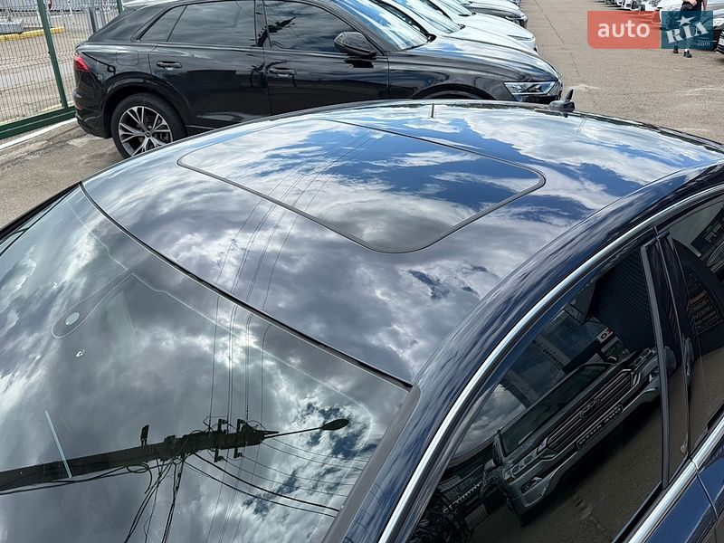 Седан Audi A6 2017 в Києві фото 10 Седан Audi A6 2017 в Києві