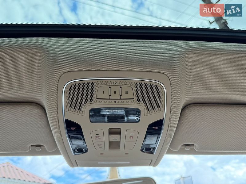 Седан Audi A6 2017 в Києві фото 27 Седан Audi A6 2017 в Києві