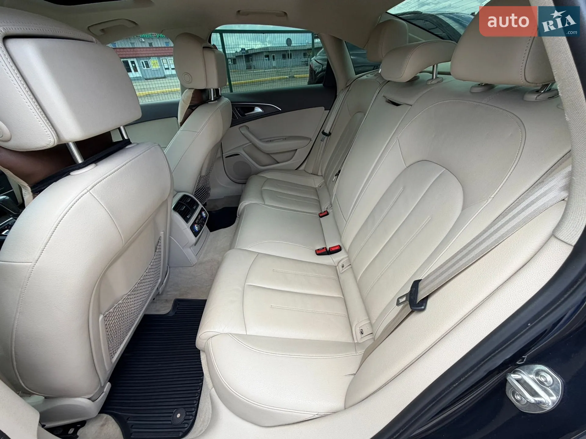 2017 Audi A6 - мініатюра 30