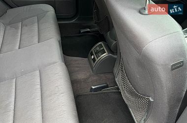 Універсал Audi A6 2000 в Києві
