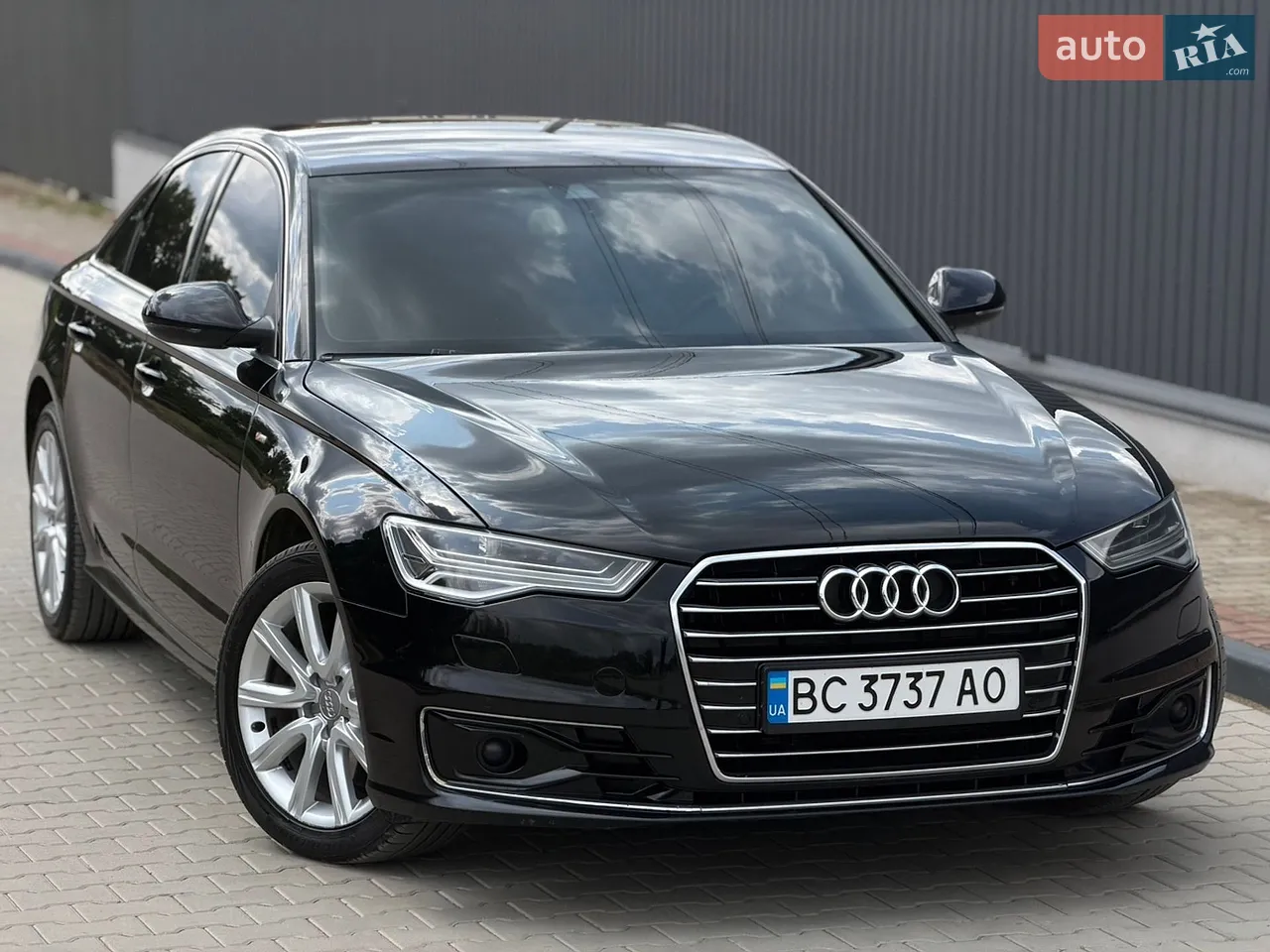 2014 Audi A6 - мініатюра 23