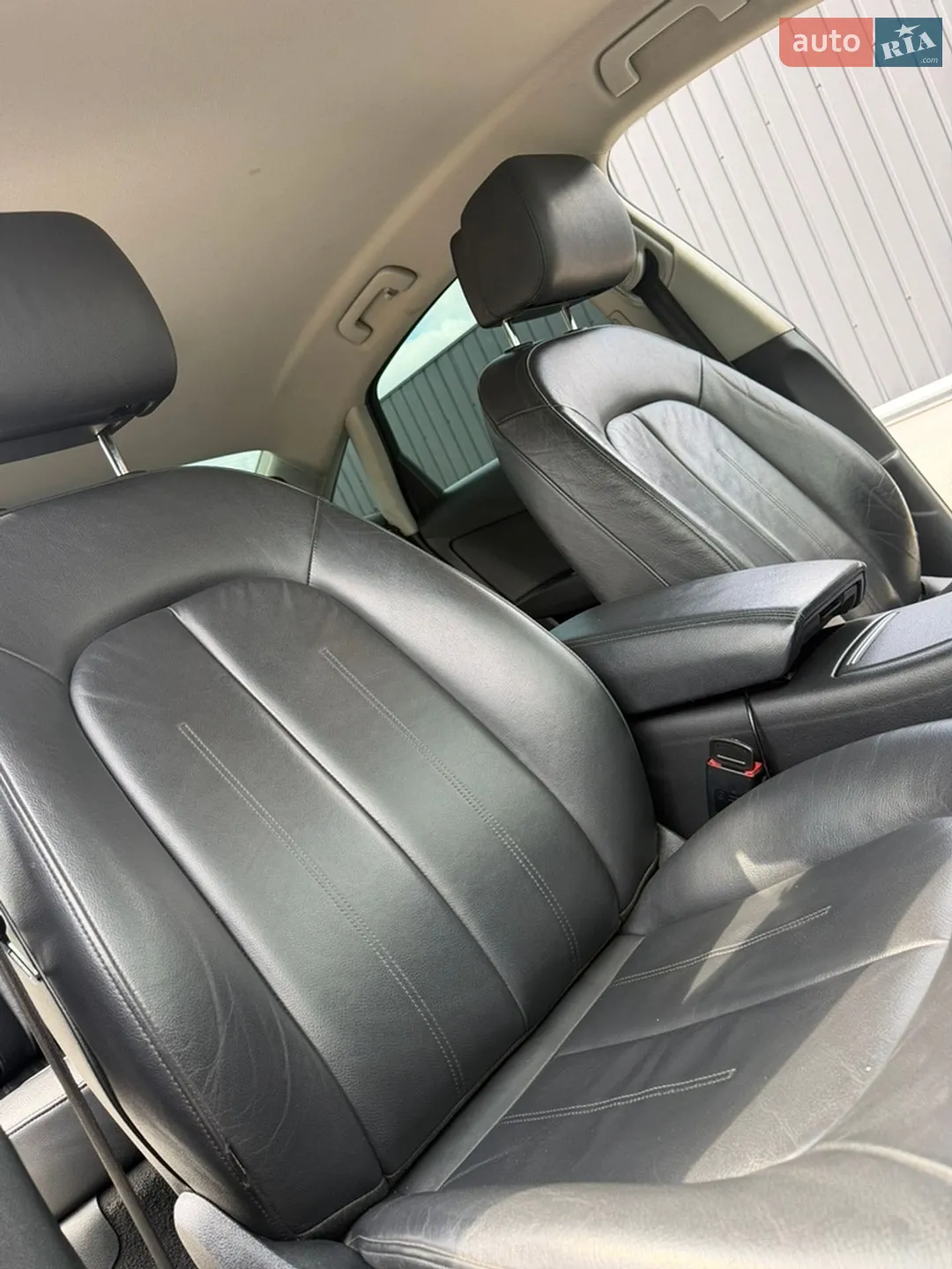 2015 Audi A6 - мініатюра 57