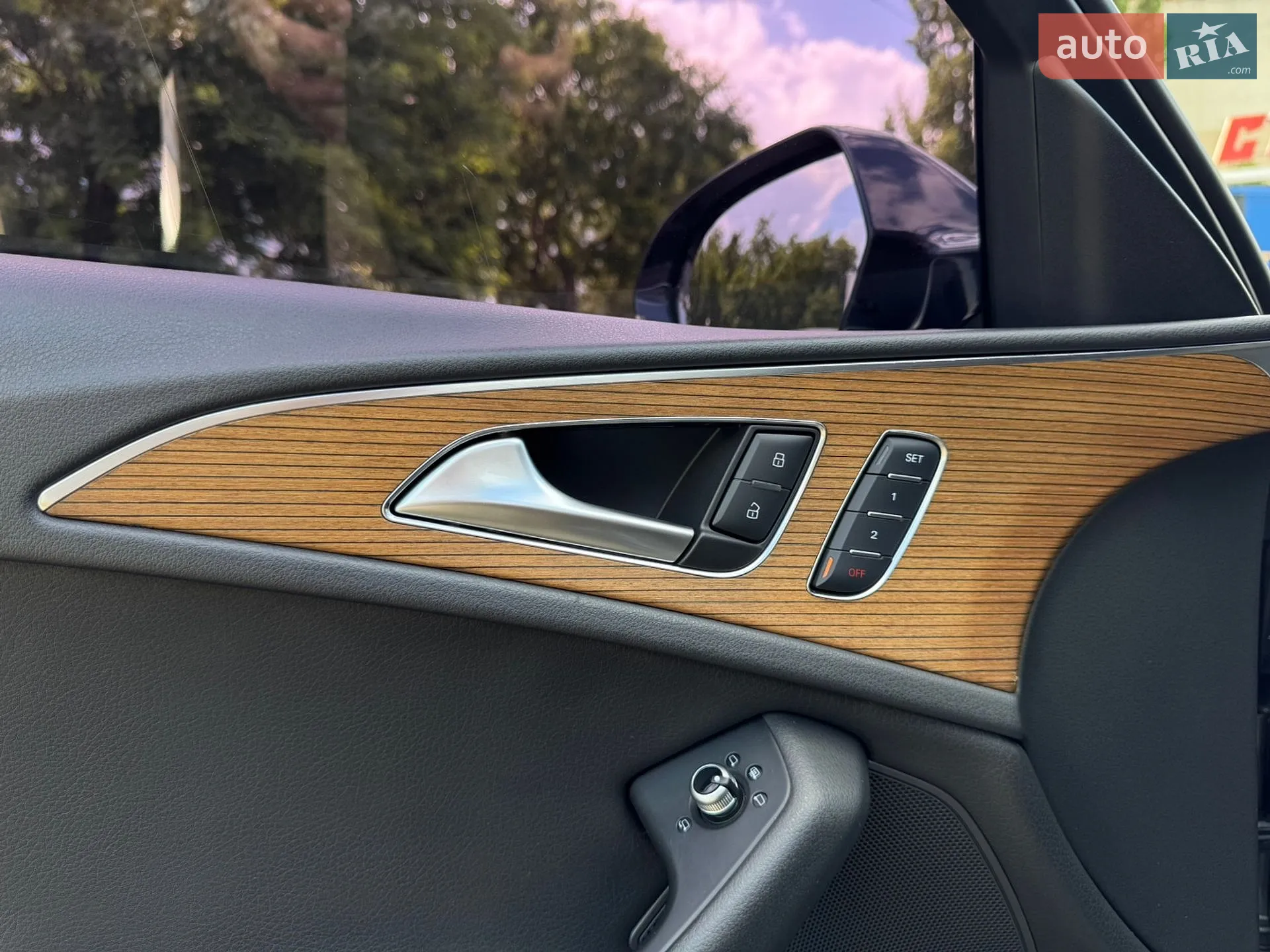 2015 Audi A6 - мініатюра 23