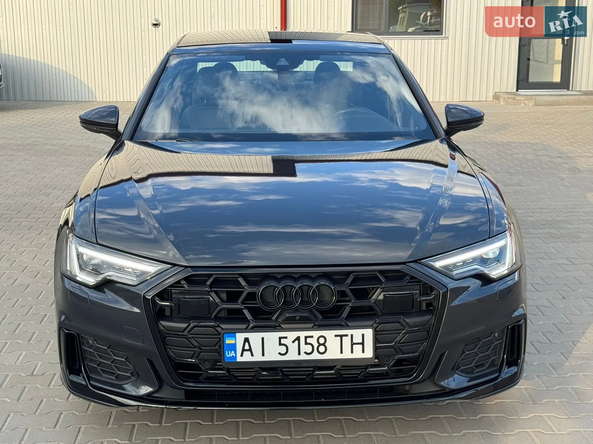 2023 Audi A6 - мініатюра 7