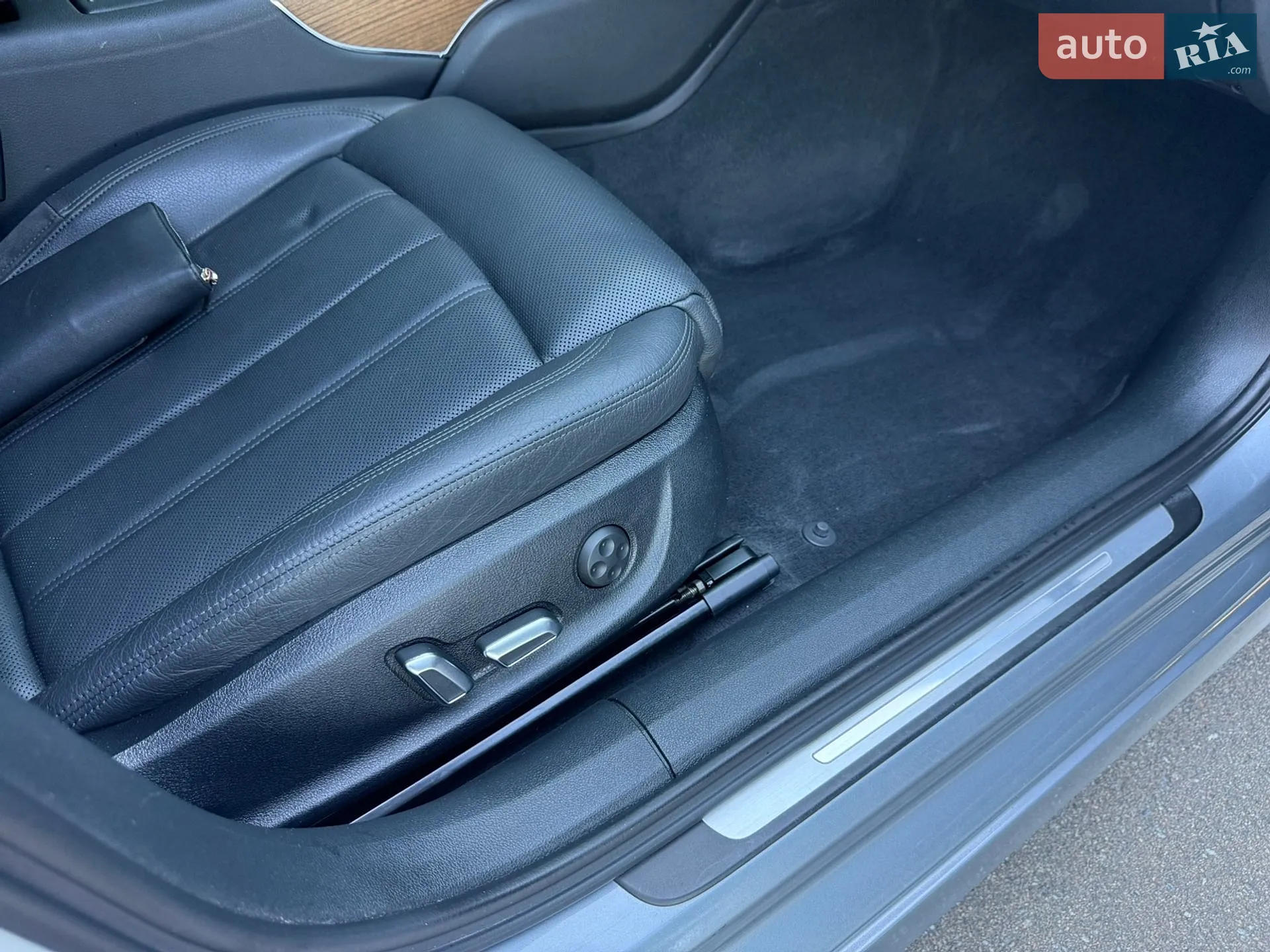 2015 Audi A6 - мініатюра 18