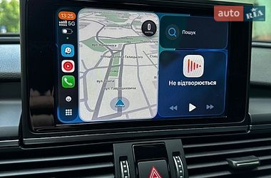 Седан Audi A6 2015 в Новояворівську