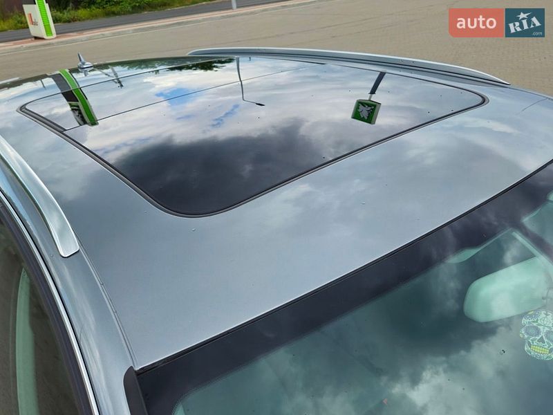 Універсал Audi A6 2013 в Києві фото 9 Універсал Audi A6 2013 в Києві