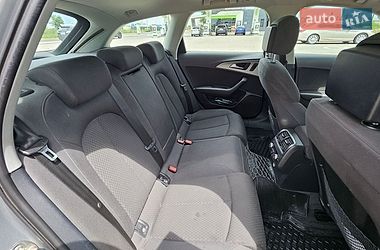 Універсал Audi A6 2013 в Києві фото 19 Універсал Audi A6 2013 в Києві