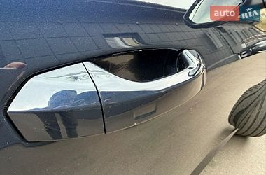 Седан Audi A6 2023 в Києві