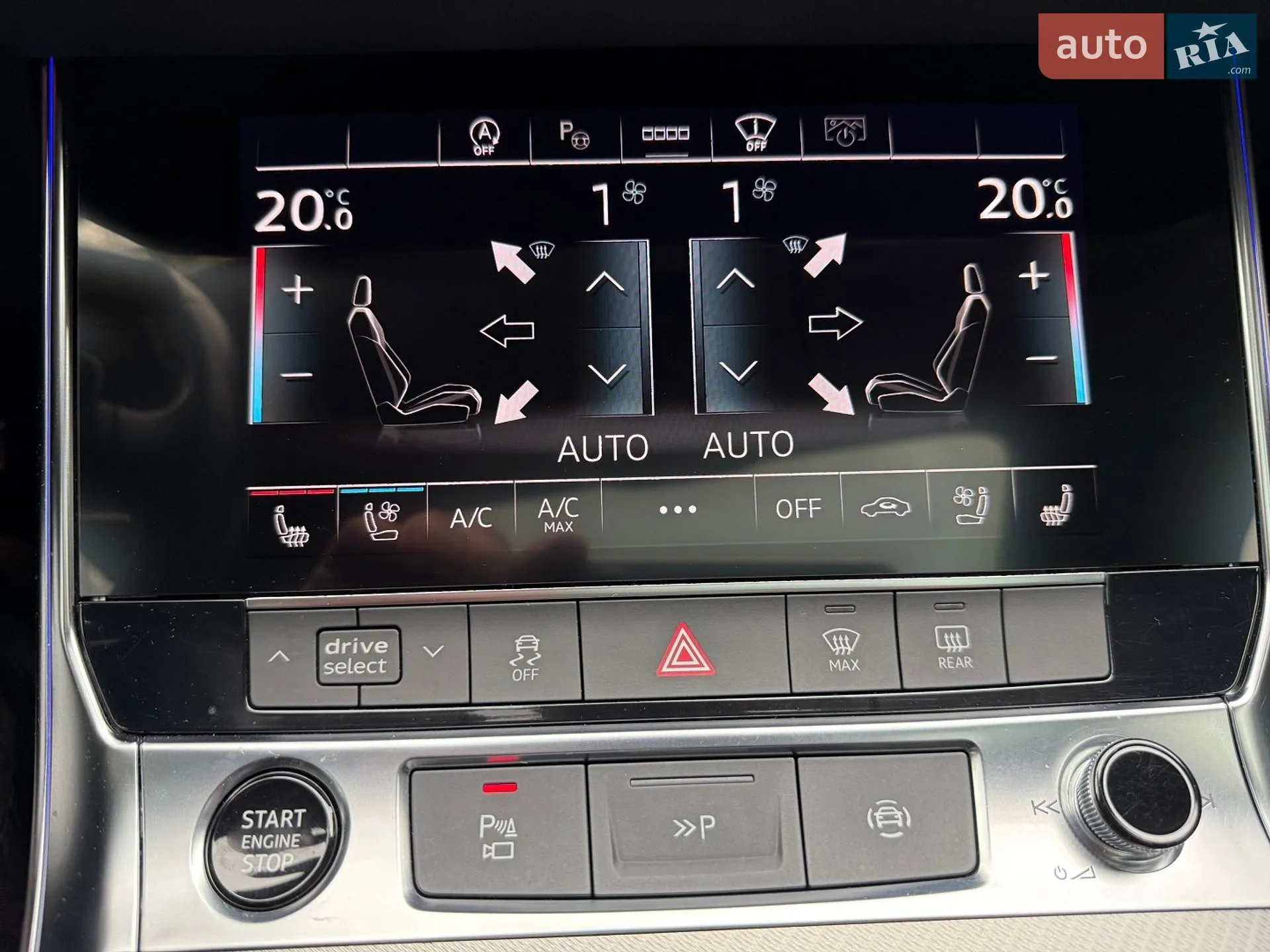 2023 Audi A6 - мініатюра 53