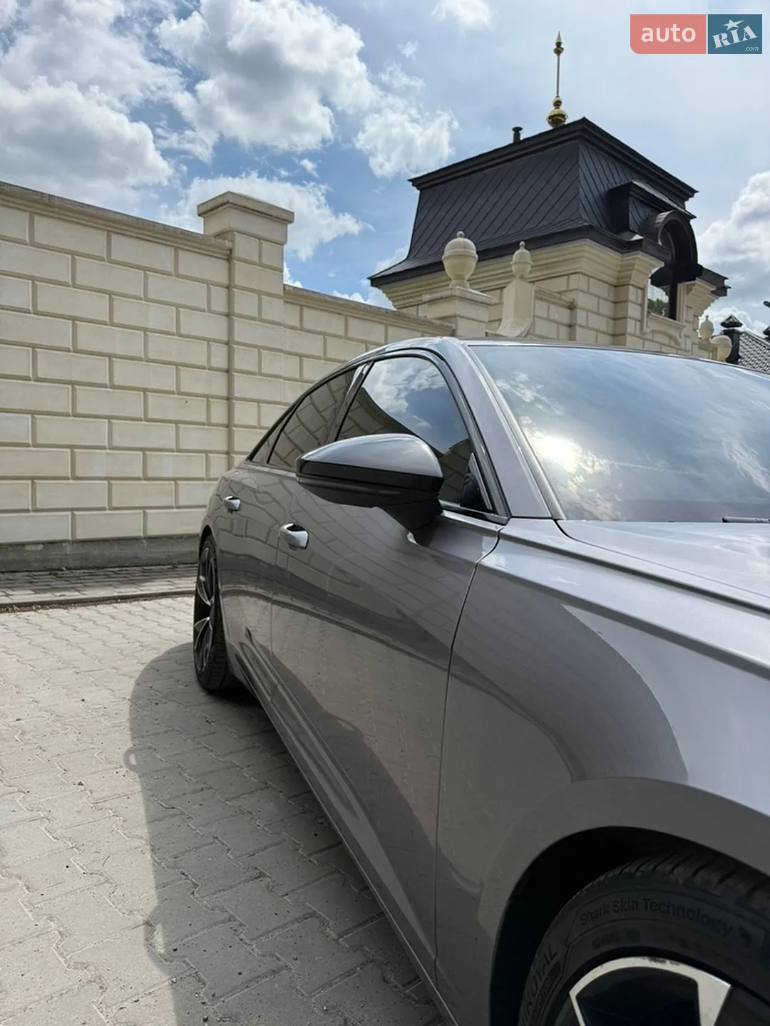 2019 Audi A6 - мініатюра 6