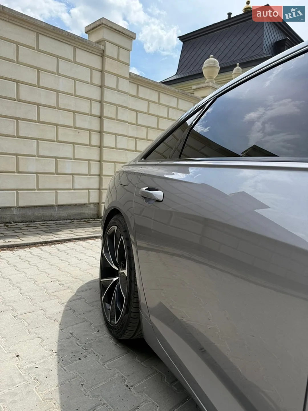 2019 Audi A6 - мініатюра 7