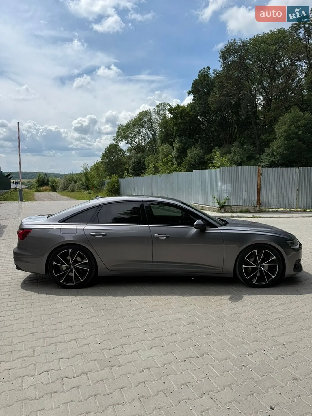 2019 Audi A6 - мініатюра 8