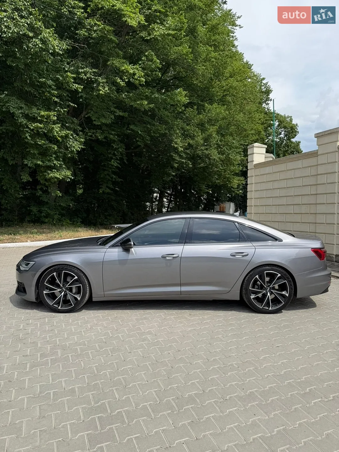 2019 Audi A6 - мініатюра 9